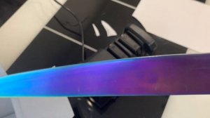 Электрическая точилка для ножей Swiss diamond