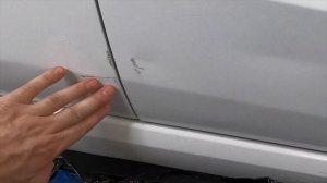 Оклейка автомобиля виниловой пленкой. Разбор некоторых ошибок в работе с винилом. Ford Mustang.
