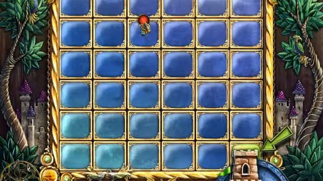 Dark Strokes The Legend of the Snow Kingdom( part 1) смотреть онлайн