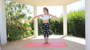 Swan arms workout | Balletlates | Ballet workout | Pilates workout