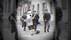 Где Фантом? ~ я тебя люблю (doomer)