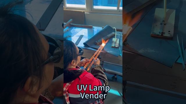 Yaguang uv lamp vender, strongest ultraviolet lamp, uvc lamp for sterilization, uv tube air purifie