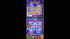 Rush Royale. Монах против Охотник на демонов.