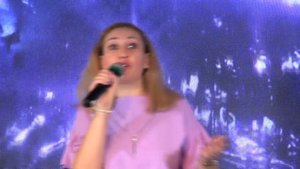 Елена Бах – «Спеши любить» @gastrolandmusicclub