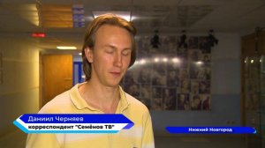Эксперты журналистики провели мастер-класс для нижегородских корреспондентов