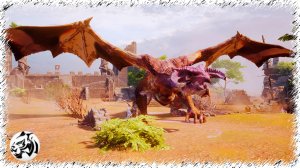 Dragon Age: Inquisition. Северный охотник