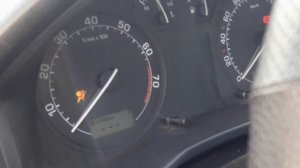 Шкода Октавия 1.6 AKL. Глохнет и не заводится. 409 реле.