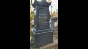 История кладбищ Александро Невской лавры. Кто там похоронен, мистика.