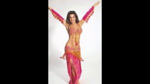 Восточный костюм своими руками