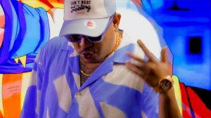 TOTON CARIBO - SENGGOL DONG (OFFICIAL MUSIC VIDEO)