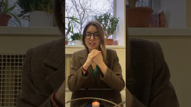 Медитация «энергия финансов»