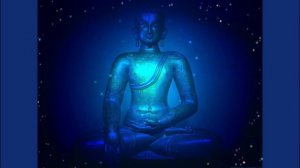 Мантра Синему Будде на Помощь в Исцелении/Healing Mantra of Buddha Medicine