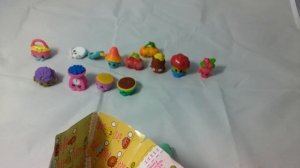 Шопкинс ознакомительное видео Кто такие Шопкинс Shopkins