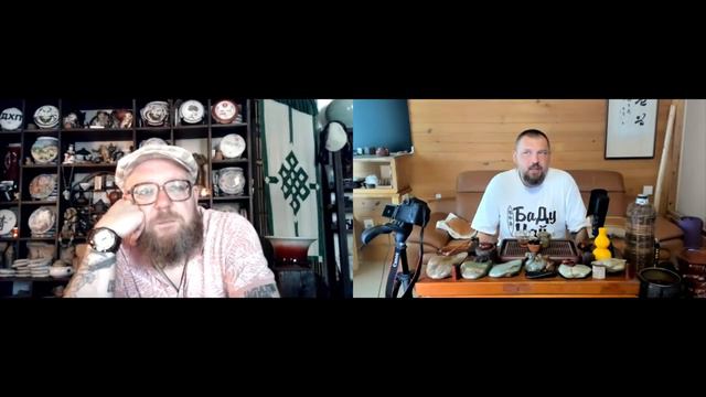 Сезон 8 выпуск 11. Старый новый настоящий чай. смотреть онлайн