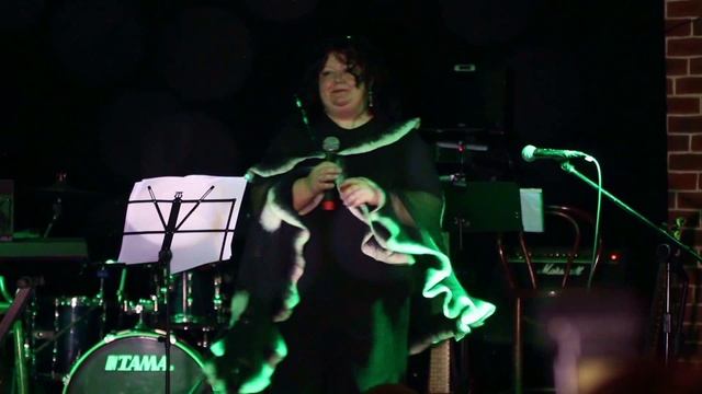 Ирина Ежова - "20 лет творчества" 2017г. смотреть онлайн