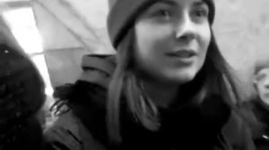 Выход есть, но я не знаю, где мне выйти,
Туман...