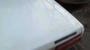 Электропривод замка багажника Ваз 2105