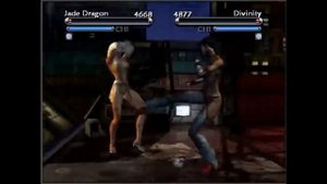 Tao Feng: Fist of the Lotus! Part 1 - YoVideogames