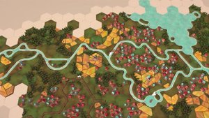 Dorfromantik Teaser Trailer