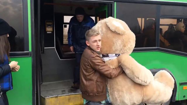 Romanov BY: 8 марта смотреть онлайн