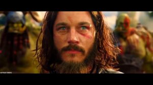 Варкрафт (Warcraft 2016)