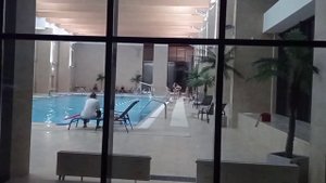 оздоровительный центр Десна