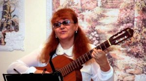 НЕ ОБМАНИ исп. Наталия Муравьева муз. А.Дюбюк ст. Г.Гейне (пер. М.Корнеев) Романсы 19 в. под гитару