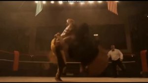 Бой Юрия бойка под песню