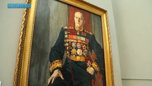 ПАВЕЛ КОРИН. Передвижники