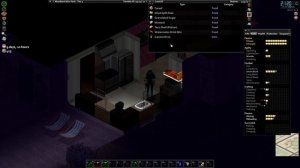 Express Carpentry Grind - Runners, Research, Radio in Project Zomboid - S2E40