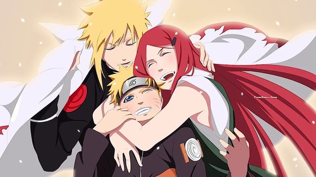 НАРУТО ГЕНИЙ И С ДЕТСТВА ТРА@ХАЕТ КРАСОТОК | Альтернативный сюжет Наруто | ВСЕ ЧАСТИ смотреть онлайн