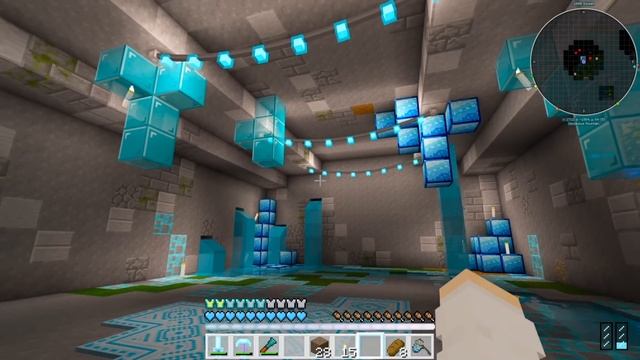 ?Making Minecraft DRAGON Caves! Harmony Hollow Ep.5 смотреть онлайн