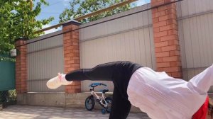 Флеш-моб в День Пионерии. Коммунисты России.