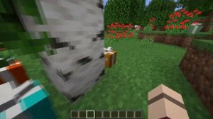 НОВОГОДНИЕ МОДЫ, ТЕКСТУР ПАКИ И РЕСУРС-ПАКИ В MINECRAFT! ЗИМНИЕ МОДЫ ДЛЯ СЕРВЕРА МАЙНКРАФТ!