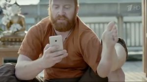 Реклама Tele 2: Быстрый и недорогой Интернет в поездках 2016