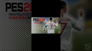 Tuto : comment telecharger pes 2019 .iso pour ppsspp . 850 mo