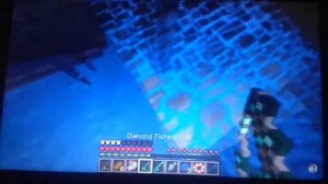 Я НАШЁЛ КУЗНИЦУ ИЗ ВОДЫ В ОКЕАНЕ В МАЙНКРАФТ | Компот Minecraft