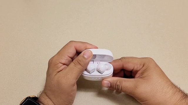 ¡ANKER SOUNDCORE LIBERTY AIR! смотреть онлайн