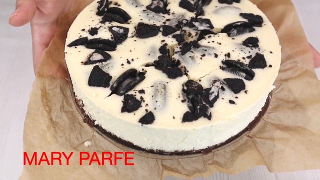 ЗАПЕЧЕННЫЙ ЧИЗКЕЙК НА ПАЛОЧКЕ | В Шоколаде и ПЕСОЧНОЙ ОСНОВЕ | РЕЦЕПТ идеальной ГЛАЗУРИ для покрыти смотреть онлайн