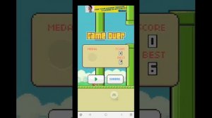 Stepy Bird- Tap the Flappy Wings: Arcade Bird Game - 2021-10-31