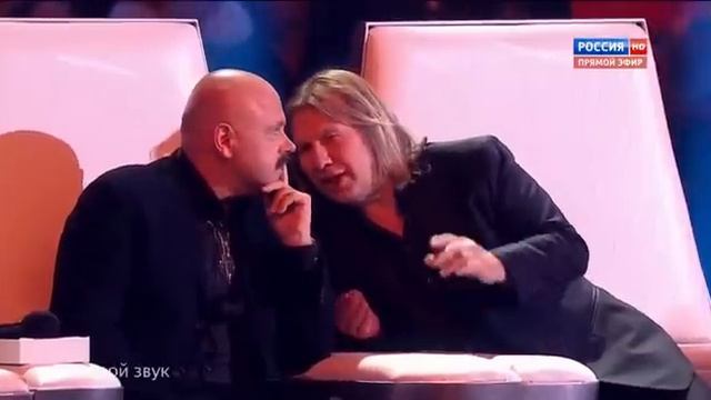 Фадеев Максим - Сердце воина.