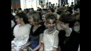 Тула школа н №34 ул.Болдина 100, выпускной 11А (19.06.1999), последний звонок 11А-11Б (20.05.1999).