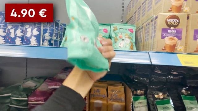 Сколько стоят продукты в Финляндии в 2022? Лаппеенранта. Большой обзор магазина Laplandia Market.