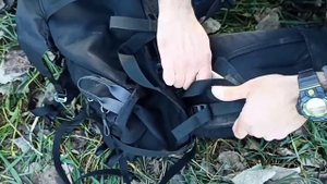 Обзор рюкзака Tatonka Bison 2021