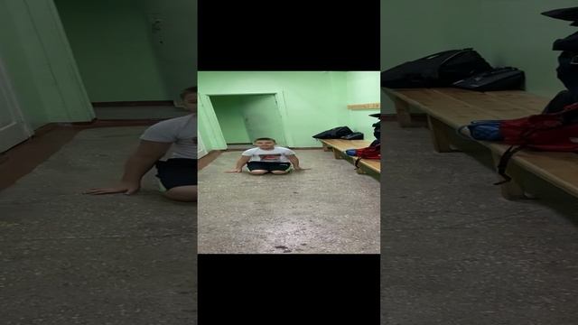 Остерегайтесь дядю Андрея