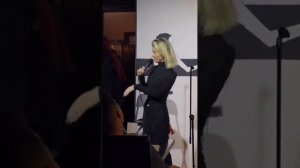 Алиса Дударева стендап лучшее