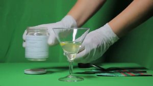 Алкоголь и головной мозг