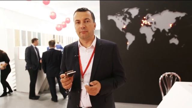 BATIMAT, MOSCOW 2015 JUTEKS смотреть онлайн