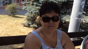 Куда по утрам ездят пенсионеры в маршрутках