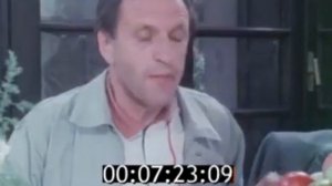 Говорит режиссёр Юрий Чулюкин